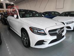 مێرسێدس بێنز C-Class